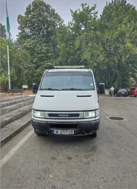 Iveco 35c11 | Mobile.bg    2