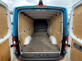 Mercedes-Benz Sprinter 316CDI Euro 6  L2H1  | Mobile.bg    16