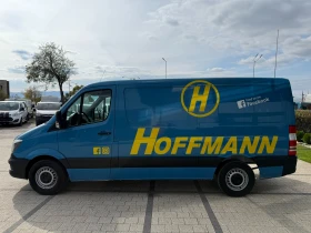 Обява за продажба на Mercedes-Benz Sprinter 316CDI Euro 6 Климатроник L2H1  ~22 999 лв. - изображение 3