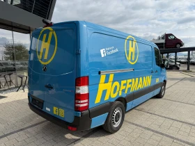 Обява за продажба на Mercedes-Benz Sprinter 316CDI Euro 6 Климатроник L2H1  ~22 999 лв. - изображение 5