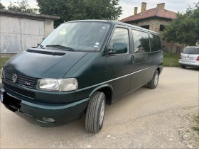 ������ VW T4