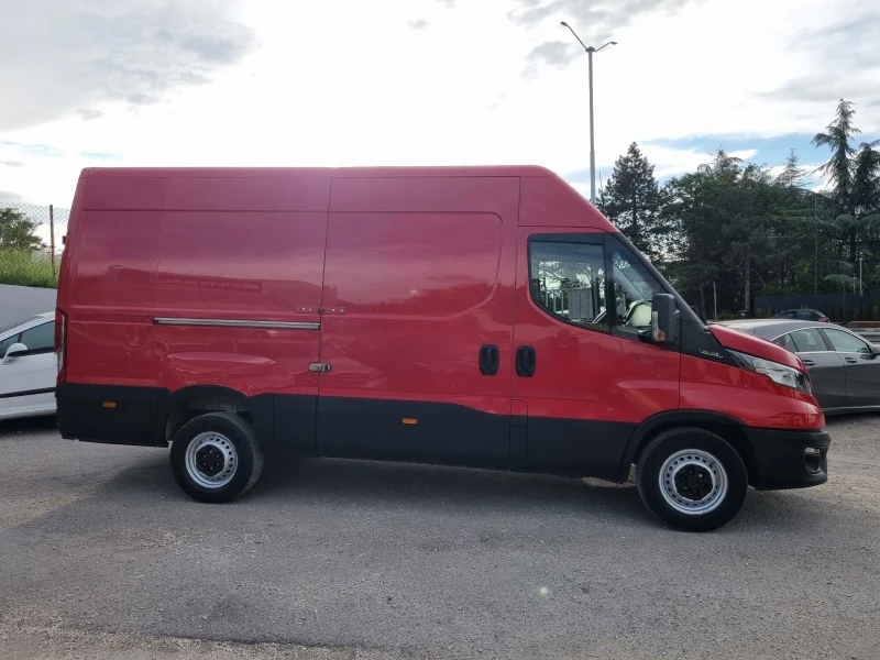 Iveco Daily 35.140, снимка 5 - Бусове и автобуси - 50234683