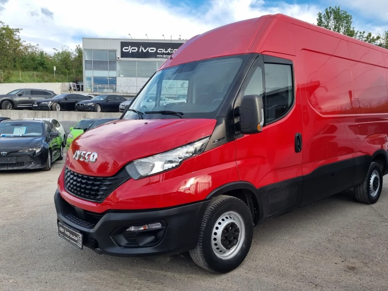Iveco Daily 35.140