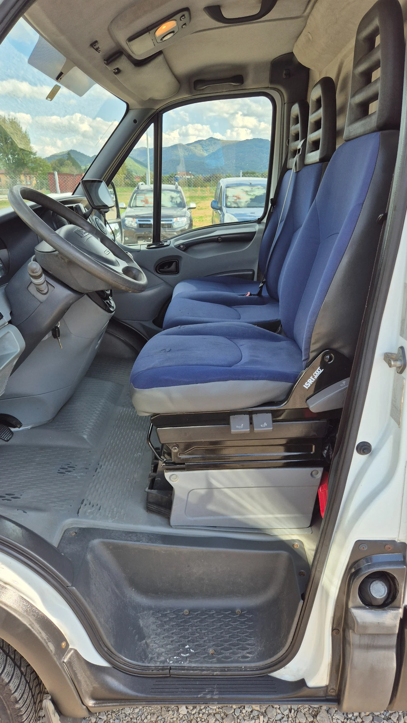 Iveco Daily 35c18 * *  | Mobile.bg   11