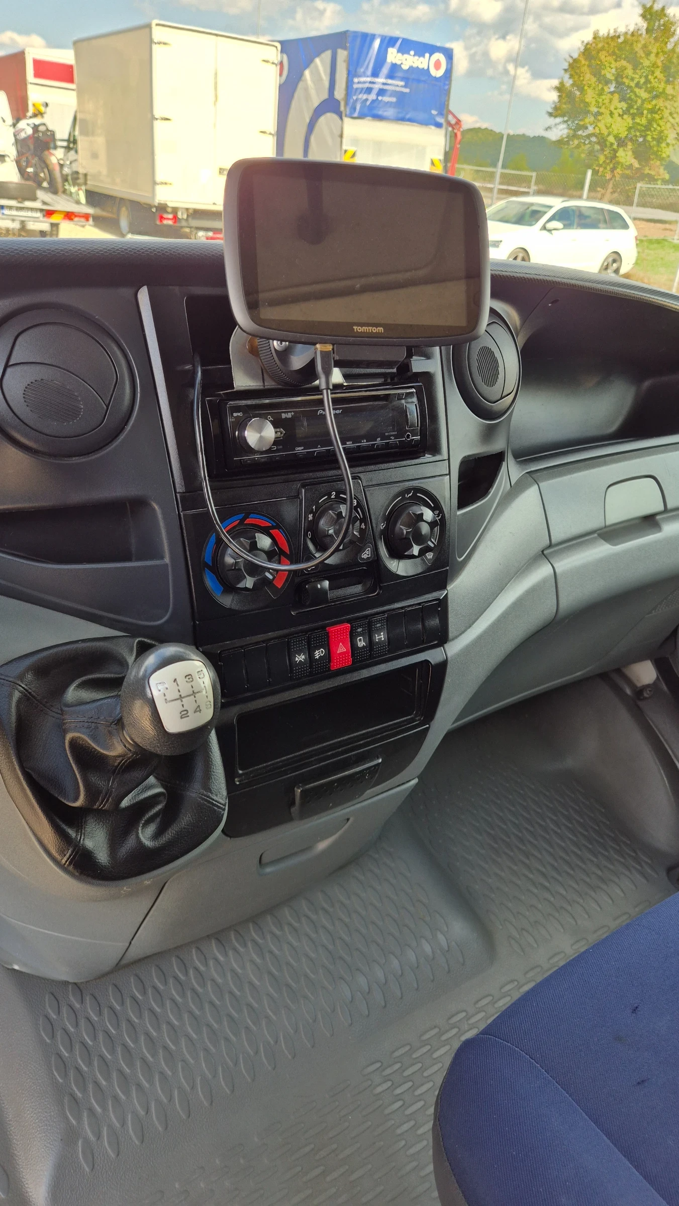 Iveco Daily 35c18 * *  | Mobile.bg   13