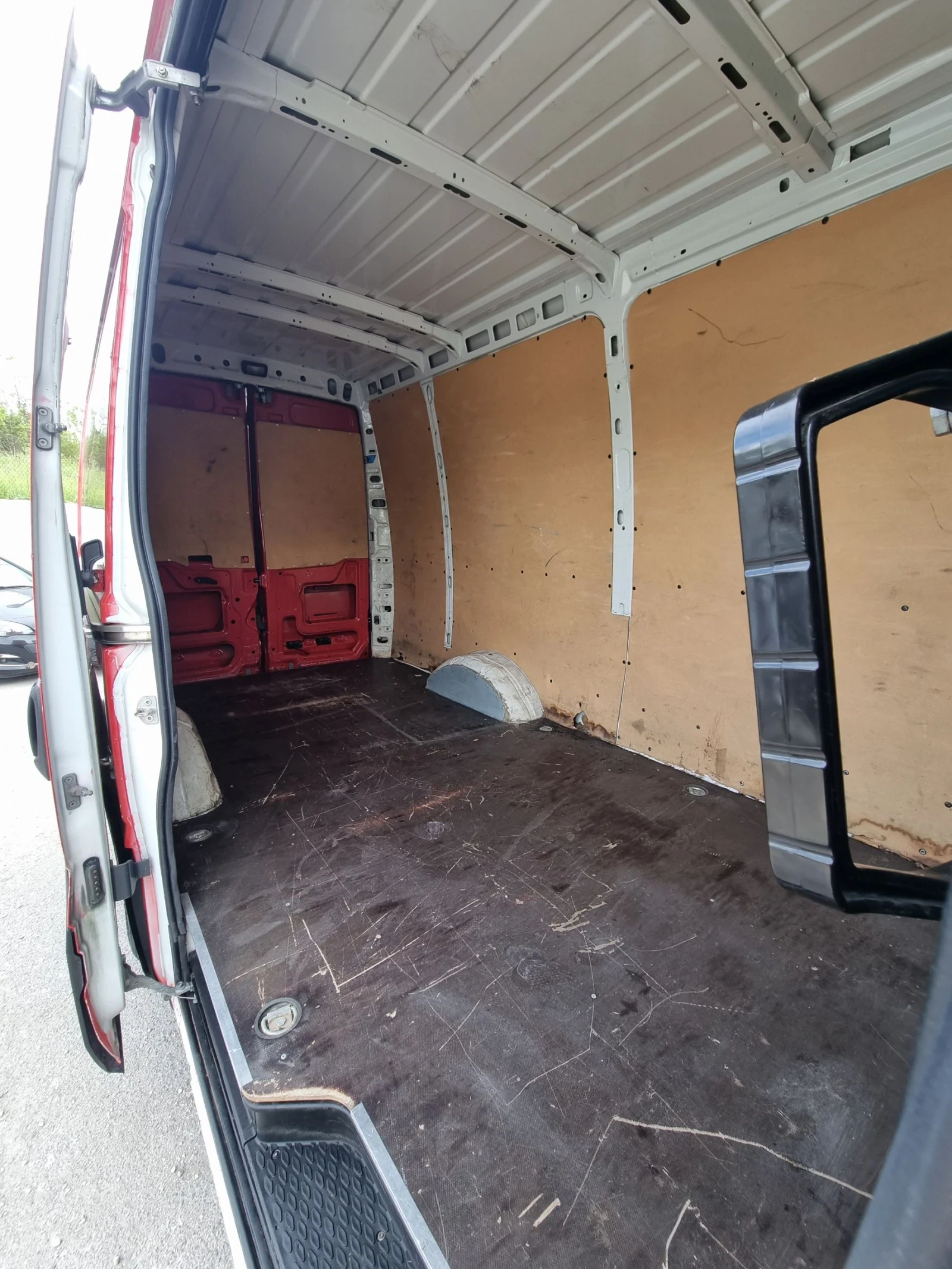 Iveco Daily 35.140 | Mobile.bg   12