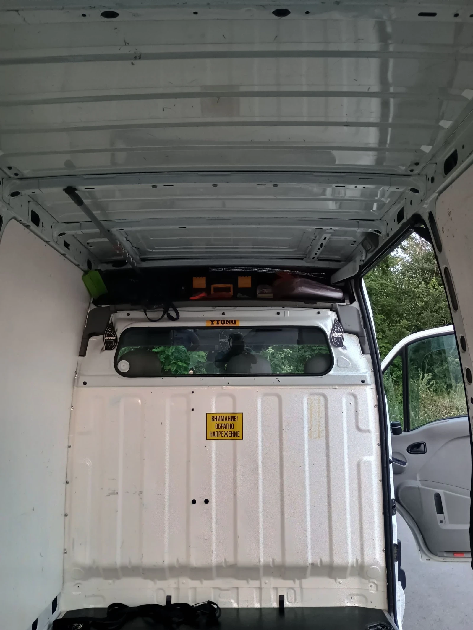 Renault Master 2.5  - изображение 8