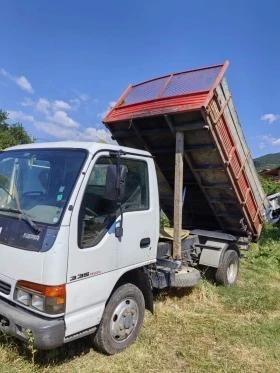 Обява за продажба на Isuzu Nqr  На части ~4 567 лв. - изображение 7