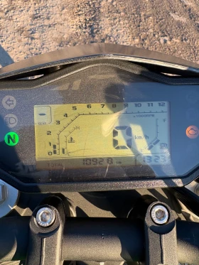 Keeway RKV, снимка 9