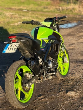 Keeway RKV, снимка 2