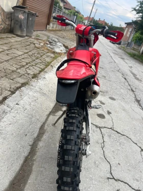 GASGAS EC, снимка 4