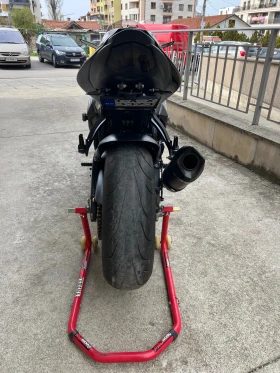 Kawasaki Zxr Zx10R Ninja, снимка 3