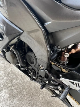 Kawasaki Zxr Zx10R Ninja, снимка 6