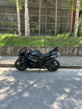 Kawasaki Zxr Zx10R Ninja, снимка 5