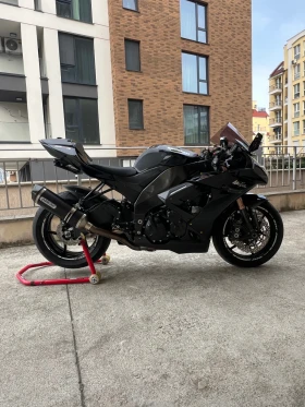 Kawasaki Zxr Zx10R Ninja, снимка 4