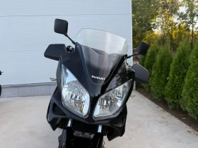 Suzuki V-strom DL 1000, снимка 8