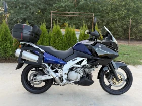 Suzuki V-strom DL 1000, снимка 2