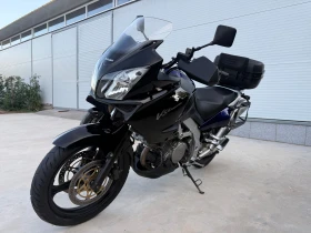 Suzuki V-strom DL 1000, снимка 6