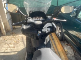Kymco Xciting R 500, снимка 2
