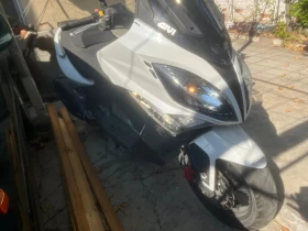Kymco Xciting R 500, снимка 1