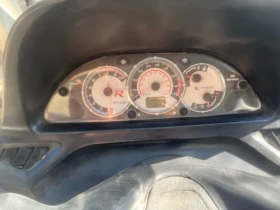 Kymco Xciting R 500, снимка 3