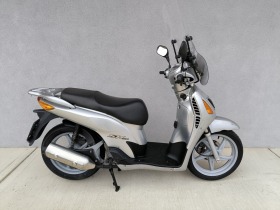 Honda Sh 150, Нов внос Италия , снимка 1 - Мотоциклети и мототехника - 45424266