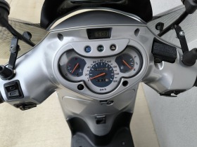 Honda Sh 150, Нов внос Италия , снимка 4 - Мотоциклети и мототехника - 45424266