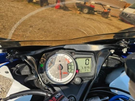 Suzuki Gsxr 750   | Mobile.bg    10