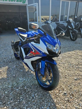 Suzuki Gsxr 750   | Mobile.bg    7