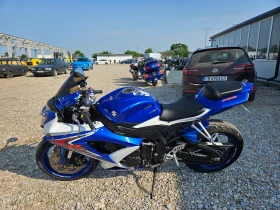 Suzuki Gsxr 750   | Mobile.bg    2
