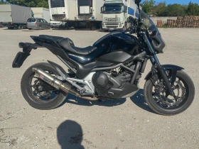  Honda Nc