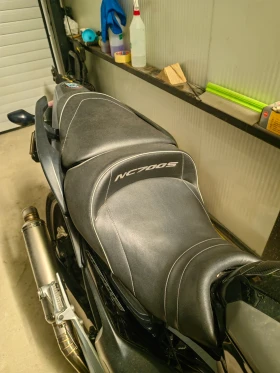 Обява за продажба на Honda Nc 700S ~7 300 лв. - изображение 3