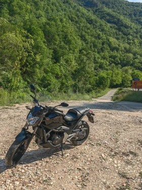 Обява за продажба на Honda Nc 700S ~7 300 лв. - изображение 1
