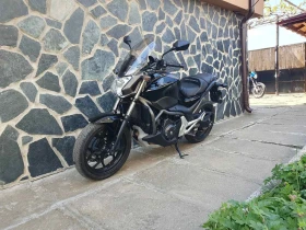 Honda Nc 700S A2 35kw DCT ABS | Mobile.bg    3