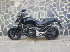 Honda Nc 700S A2 35kw DCT ABS | Mobile.bg    2