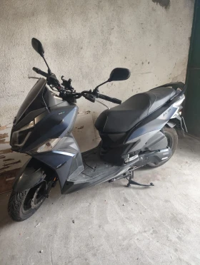  Sym Jet