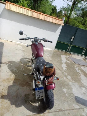 Suzuki Intruder, снимка 3