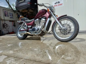 Suzuki Intruder, снимка 4