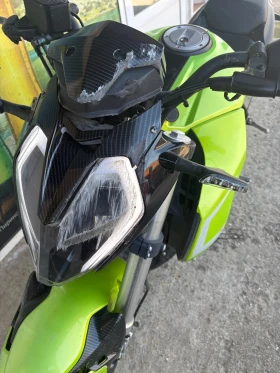 Keeway RKV | Mobile.bg � ����� ������ 4