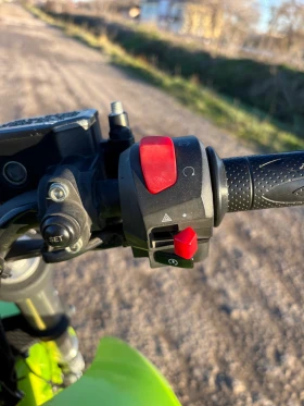 Keeway RKV, снимка 7