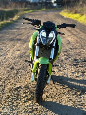 Keeway RKV, снимка 3