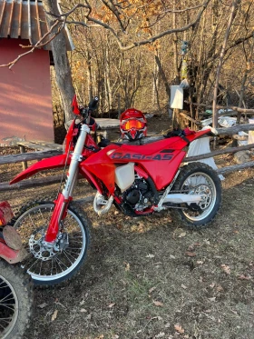 GASGAS EC undefined | Auto.bg — изображение 6