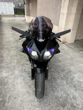 ������ Kawasaki Zxr