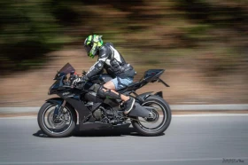 Kawasaki Zxr Zx10R Ninja | Auto.bg — изображение 8