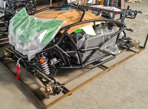 Други Друг Бъги 300cc модел 2025 г. - изображение 6