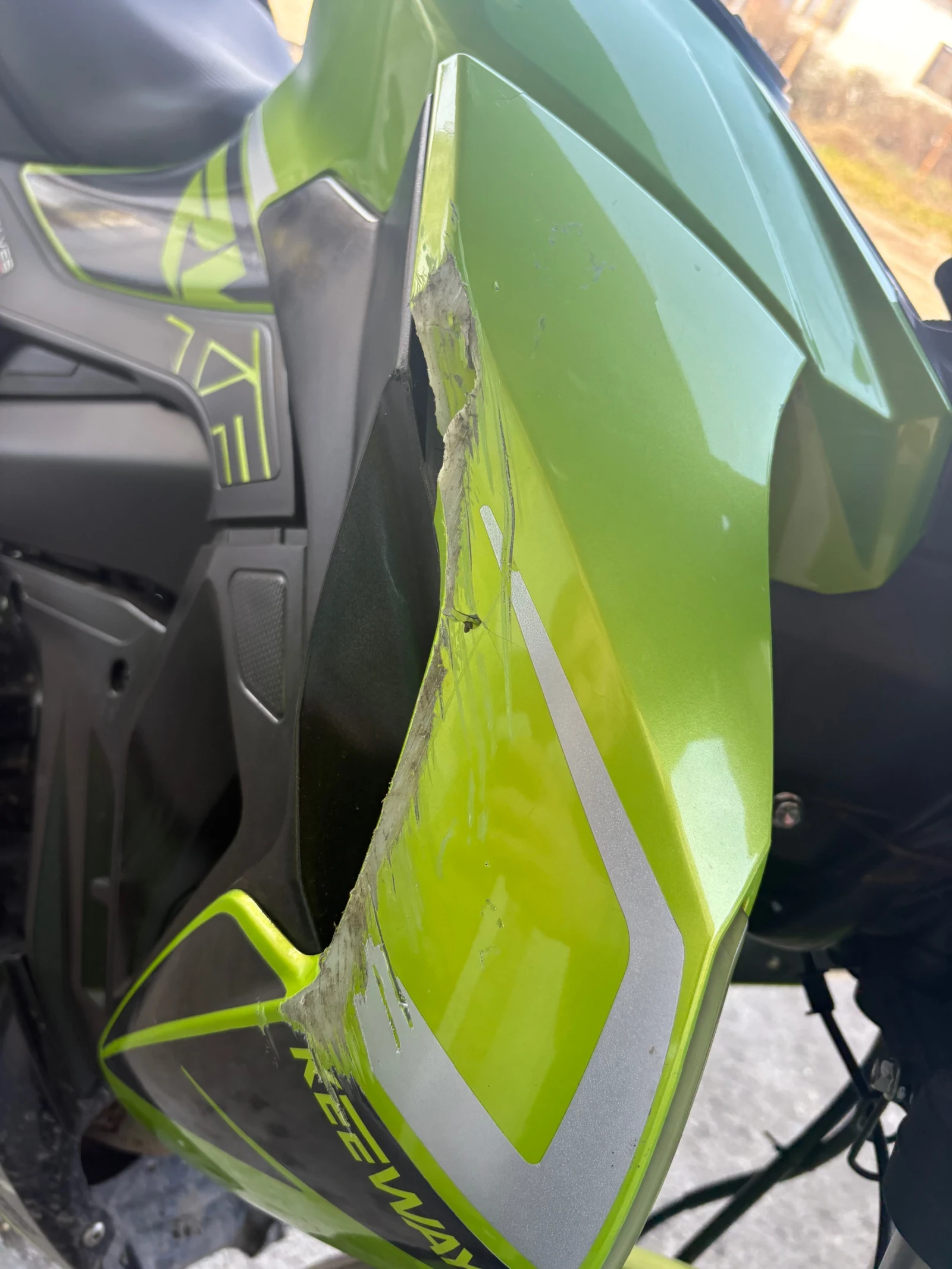 Keeway RKV | Mobile.bg � ����������� 2