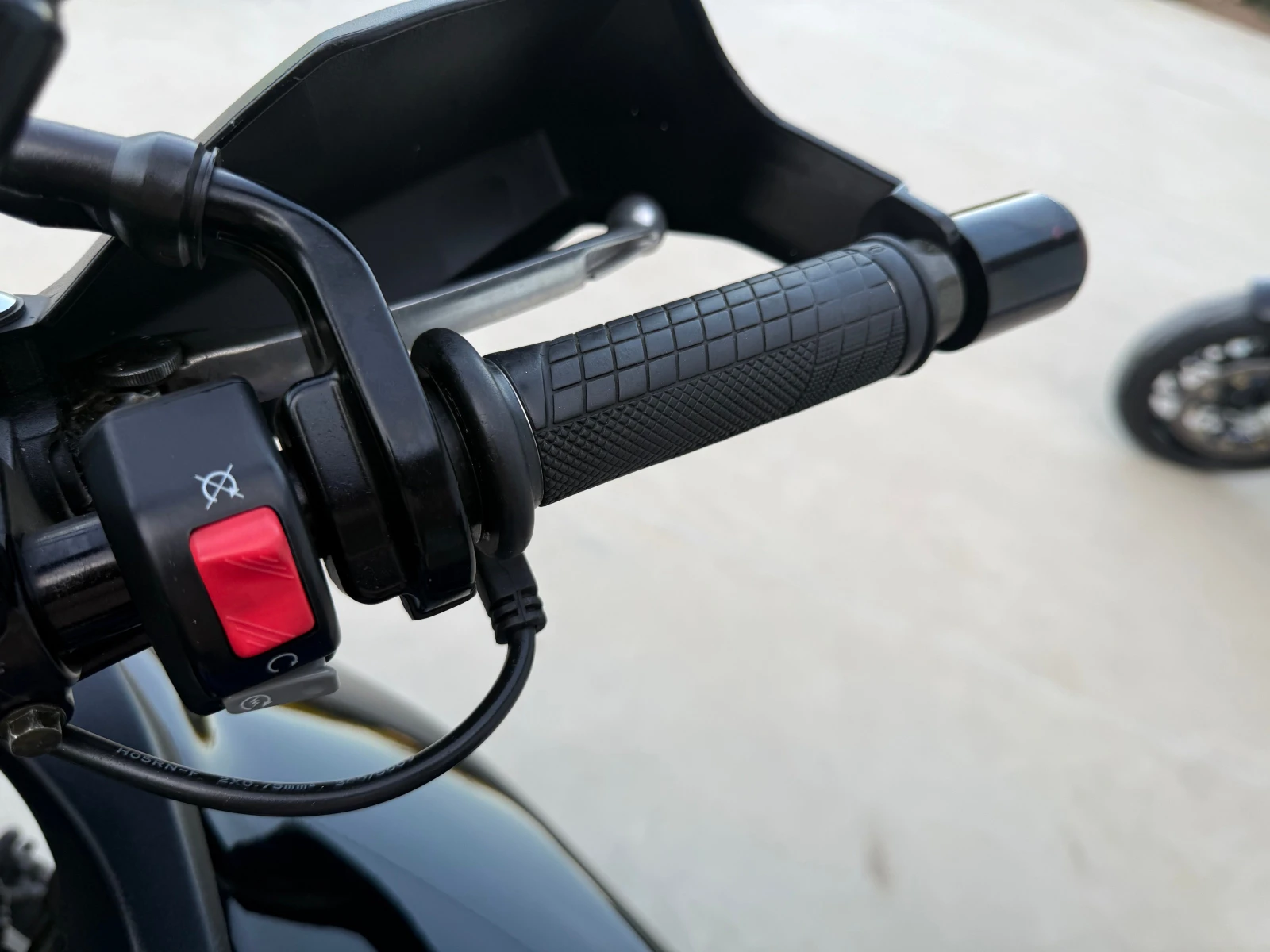 Suzuki V-strom DL 1000, снимка 10 - Мотоциклети и мототехника - 55954160