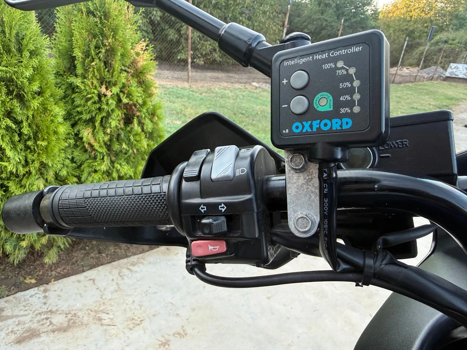 Suzuki V-strom DL 1000, снимка 11 - Мотоциклети и мототехника - 55954160