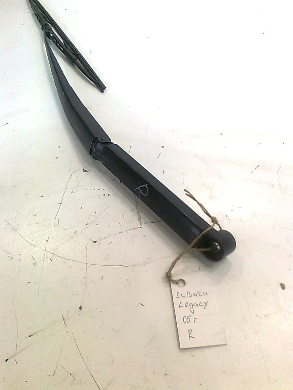 дясно рамо чистачка Субару Легаси 3,0Б