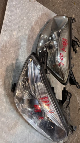 Оригинални Фарове зa Toyota Rav4 2008 - 08-212-11K5R-M